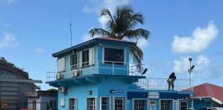 CLARIFICATION ON HARBOUR INCIDENT AFFECTING IMPORTED FROZEN GOODS