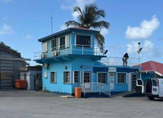 CLARIFICATION ON HARBOUR INCIDENT AFFECTING IMPORTED FROZEN GOODS