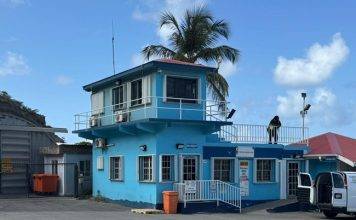 CLARIFICATION ON HARBOUR INCIDENT AFFECTING IMPORTED FROZEN GOODS