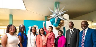 SMMC Advances Pain Management in the Region