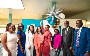 SMMC Advances Pain Management in the Region