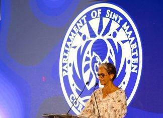 Parliament invites the public to submit nominations for the Annual President of Parliament Award 2025