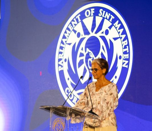 Parliament invites the public to submit nominations for the Annual President of Parliament Award 2026