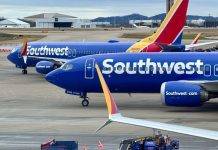 Southwest to serve St Thomas, U.S. Virgin Island, beginning in early 2026