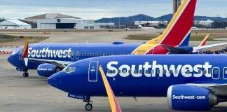 Southwest to serve St Thomas, U.S. Virgin Island, beginning in early 2026
