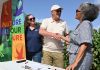 Saint Martin environmental NGOs sign cross-border conservation partnership