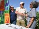 Saint Martin environmental NGOs sign cross-border conservation partnership