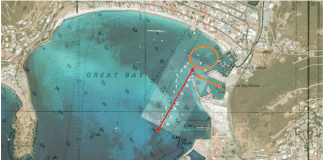 Usage guide for Northeast dredged channel Great Bay