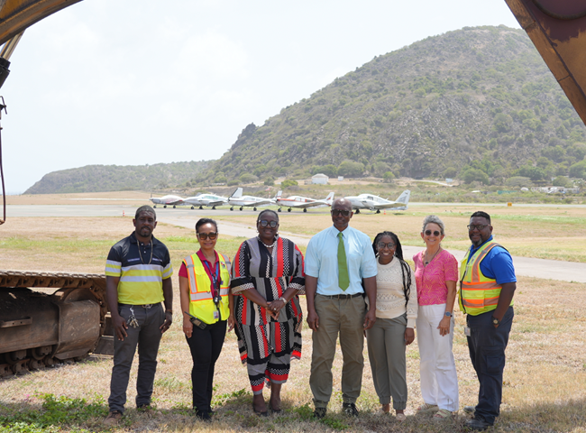 Picture of Airport Dig