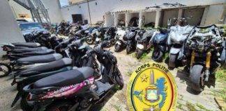 KPSM NOTICE TO SCOOTER OWNERS