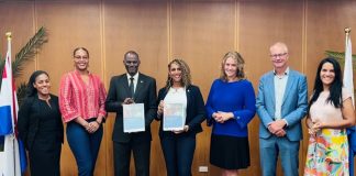 A newly released study on gambling addiction research in Sint Maarten