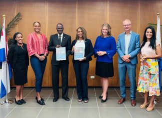 A newly released study on gambling addiction research in Sint Maarten