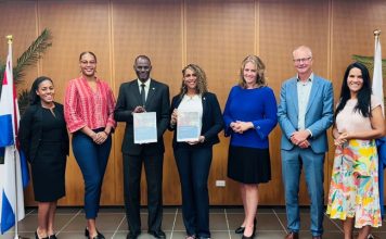 A newly released study on gambling addiction research in Sint Maarten