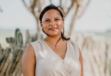 Pam Evertsz appointed as new Programme Manager of Stichting WeConnect