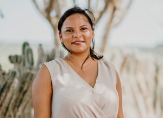 Pam Evertsz appointed as new Programme Manager of Stichting WeConnect