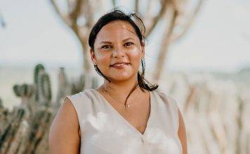 Pam Evertsz appointed as new Programme Manager of Stichting WeConnect