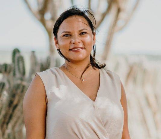 Pam Evertsz appointed as new Programme Manager of Stichting WeConnect
