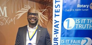 Rotary Sunset Celebrates Service, Honors Leaders, and Inspires Unity at Change of Board Ceremony