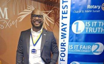 Rotary Sunset Celebrates Service, Honors Leaders, and Inspires Unity at Change of Board Ceremony
