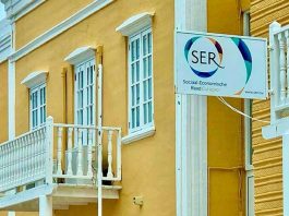 SER Curaçao issues advice on social assistance