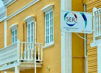 SER Curaçao issues advisory on draft import ban for fresh produce