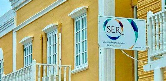 SER Curaçao issues advice on social assistance