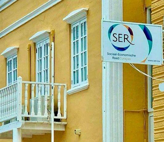 SER Curaçao issues advice on social assistance