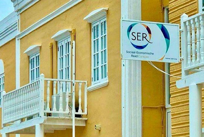 SER Curacao