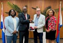 SZV receives clean audit for 2024 financial reporting