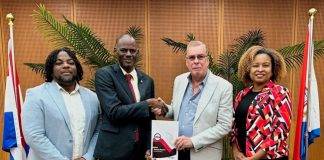 SZV receives clean audit for 2024 financial reporting