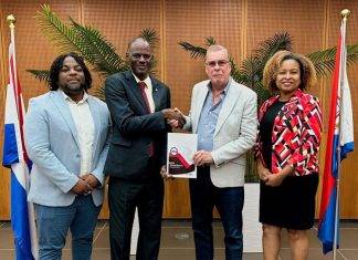 SZV receives clean audit for 2024 financial reporting