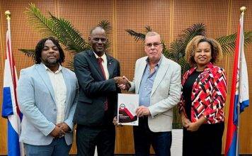 SZV receives clean audit for 2024 financial reporting