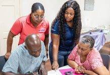 SZV strengthens community access to services and benefits