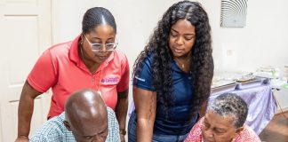 SZV strengthens community access to services and benefits