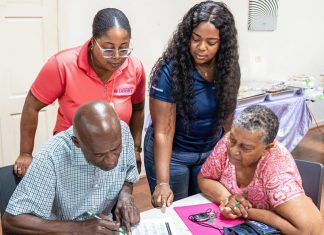 SZV strengthens community access to services and benefits
