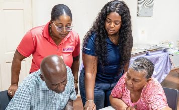 SZV strengthens community access to services and benefits