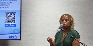 SZV AT ISSA: ADVANCING PUBLIC COMMUNICATION ACROSS THE CARIBBEAN