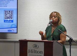 SZV AT ISSA: ADVANCING PUBLIC COMMUNICATION ACROSS THE CARIBBEAN