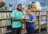 Daniel Helligar Celebrates 15 Years of Dedicated Service with the Sint Maarten Library