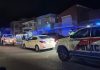 KPSM conducts overnight vehicle checks and surveillance