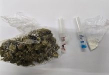 Early morning traffic control on July 5th results in six fines for license and insurance violations