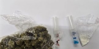 Early morning traffic control on July 5th results in six fines for license and insurance violations