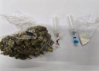 Early morning traffic control on July 5th results in six fines for license and insurance violations