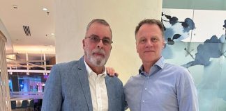 SZV and CMC advance regional dialogue on healthcare and insurance challenges