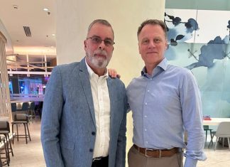 SZV and CMC advance regional dialogue on healthcare and insurance challenges