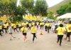 Helping Hands Foundation Hosts Successful 3rd Annual Walkathon Supporting Senior Health and Wellness