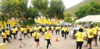 Helping Hands Foundation Hosts Successful 3rd Annual Walkathon Supporting Senior Health and Wellness