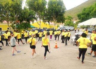 Helping Hands Foundation Hosts Successful 3rd Annual Walkathon Supporting Senior Health and Wellness