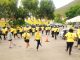 Helping Hands Foundation Hosts Successful 3rd Annual Walkathon Supporting Senior Health and Wellness