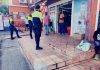 Police Address Loitering Incident at Premier Supermarket